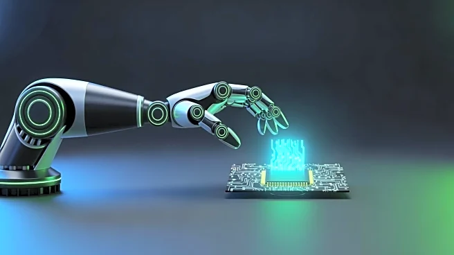 NMITE and British Army Launch New Degree in Autonomous Robotics to Enhance Engineering Skills