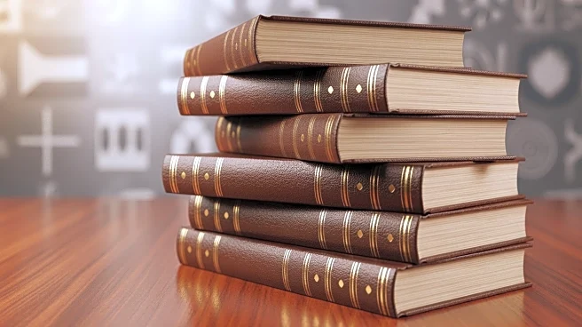 2026 Outstanding International Books List Announced by USBBY