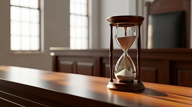 Supreme Court Backs Time Limit for Void Judgment Challenges