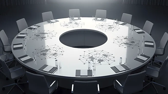 President Trump's 'Board of Peace' Faces Global Pushback Amid Ambitious Mandate