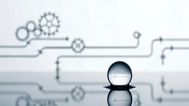 UK Government's Water White Paper Proposes Long-Term Investment Planning