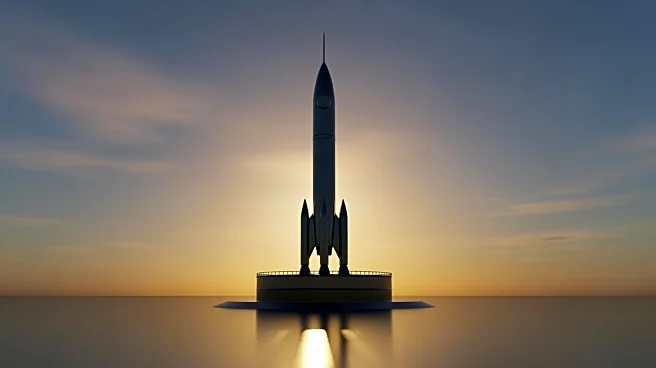 Isar Aerospace Attempts Historic Rocket Launch from European Soil