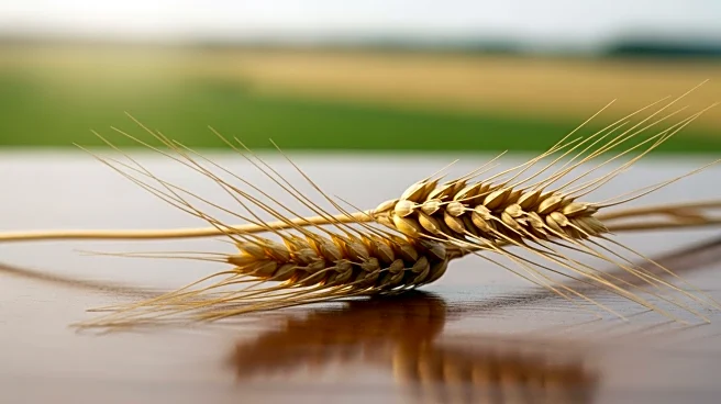 Pakistan and China Sign $4.5 Billion Agriculture Investment MoUs to Boost Bilateral Trade