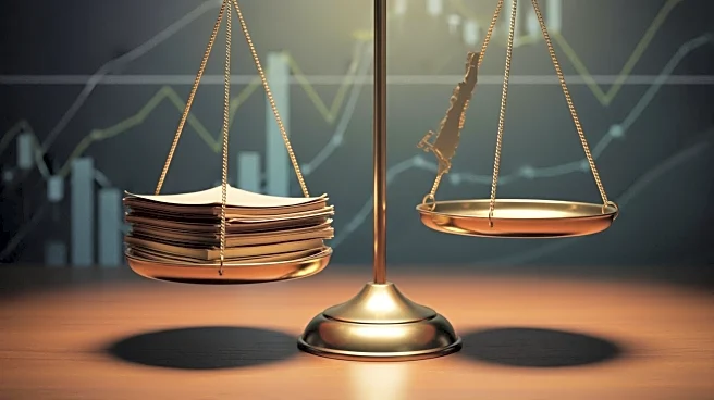 Japanese Opposition Leader Calls for Decisive Action on Bond Market Volatility