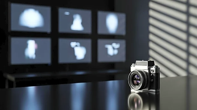 Israel Police's Unlawful Surveillance Activities Uncovered by State Comptroller