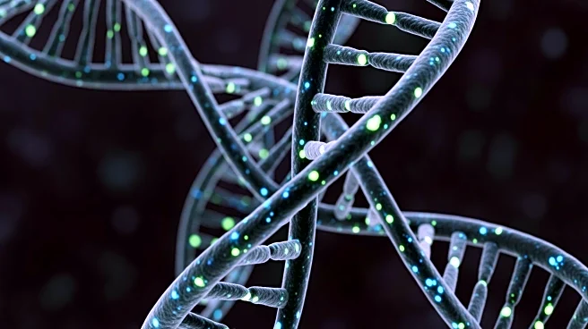 Study Reveals Parasexual Recombination in Candida albicans Increases Virulence