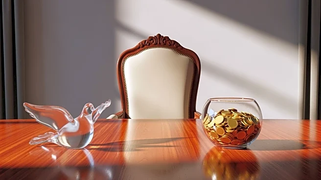 President Trump May Chair Board of Peace for Life; $1 Billion Contributions Voluntary