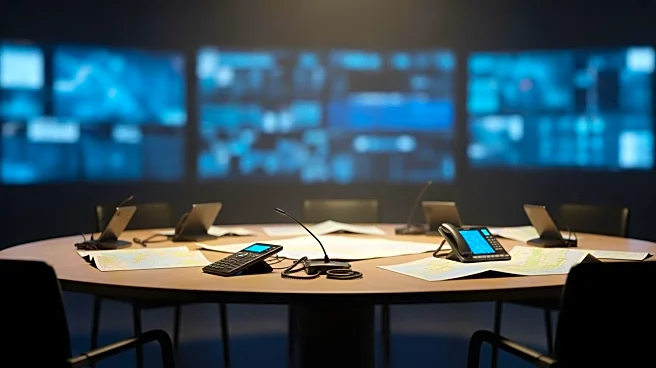 European Nations Consider Withdrawal from US-Led Gaza Coordination Center Amid Aid Concerns