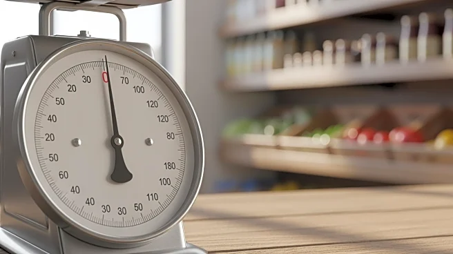 Maryland Proposes Ban on Dynamic Pricing for Groceries Amid Economic Strain