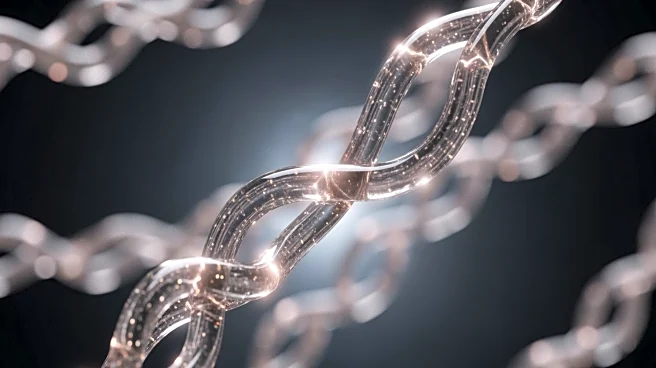 New Protein Interaction Identified as Key Driver in Parkinson’s Disease