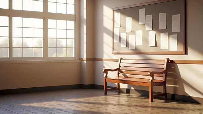 Woodland Hills School District Parents Demand Transparency Amid Superintendent Leave