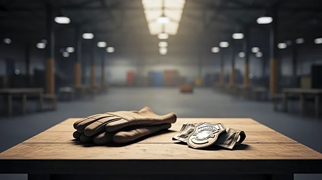 TSSA Leader Accuses GMB Officials of Bullying Amid Union Tensions