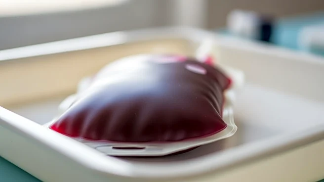 Colorado Lawmakers Donate Blood to Address Critical Shortage Amid Nationwide Crisis