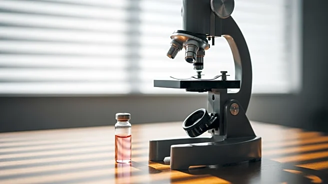 CDC Official Discusses Potential Loss of U.S. Measles Elimination Status Amid Ongoing Outbreaks