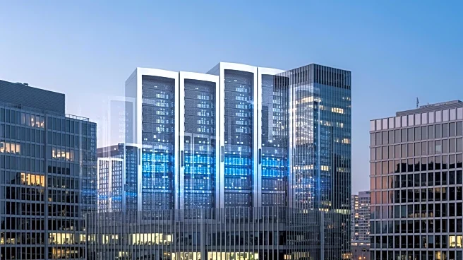 Naperville City Council to Debate Controversial Data Center Plan