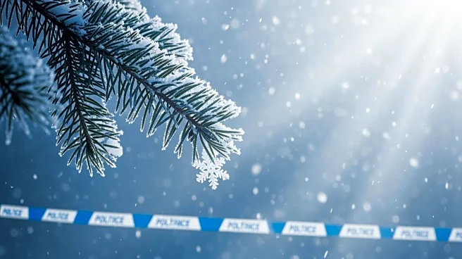 Minnesota Faces Light Snow Followed by Dangerous Cold Snap