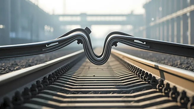 Commuter Train Derailment Near Barcelona Results in Fatality