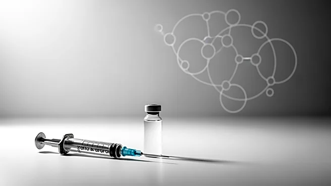 U.S. Department of Health and Human Services Reduces Vaccine Schedule for Children, Sparking Concerns