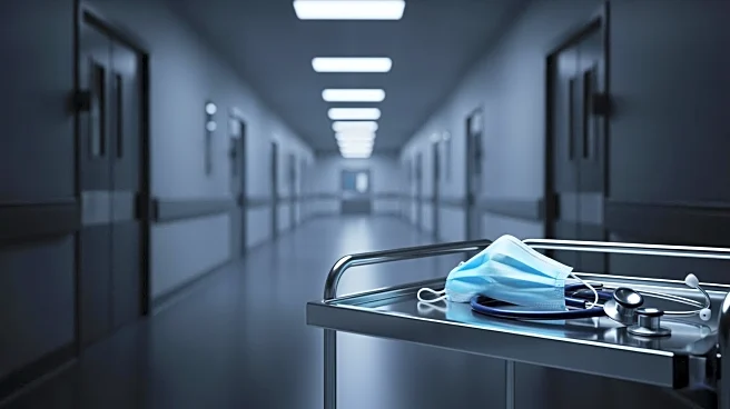 Minnesota Doctors Report Fear and Chaos Amid Immigration Crackdown