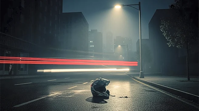 Teen Arrested for Fatal Hit-and-Run of Philadelphia DJ