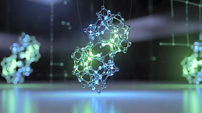 AI-Driven Protein Sequencing Advances Enable New Intrabody Probes for Cellular Research