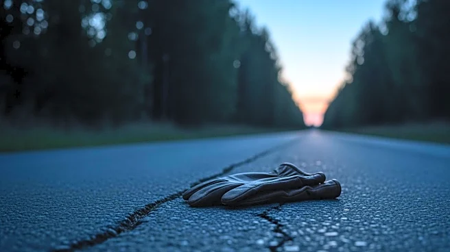 Manhunt Underway After Indiana Judge and Wife Found Shot