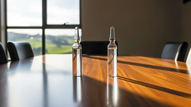 House Appropriations Committee Proposes Health Funding with Focus on Rural and Maternal Health