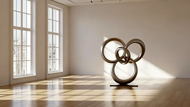 Davos Arts Programme Highlights Role of Art in Fostering Global Dialogue