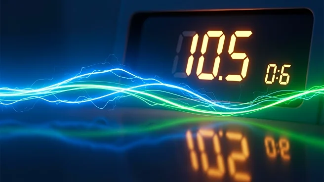 Governor Mikie Sherrill Implements Executive Orders on Energy Bills in New Jersey