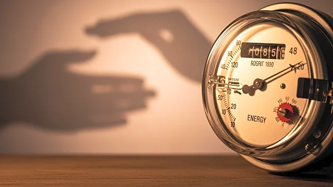 Indiana House Advances Electricity Bill with Amendments to Protect Low-Income Customers