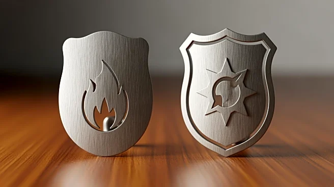 Deerfield Beach to Form Independent Police and Fire Departments Following BSO Split