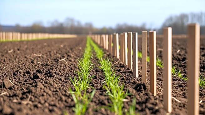 Iowa House Panel Advances Bill Mandating Land Restoration Post Electric Transmission Construction