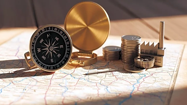 Greenville County: Historical and Economic Overview of South Carolina's Most Populous County