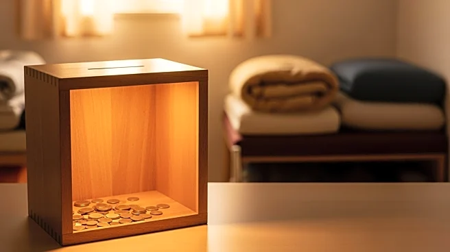 Burlington's Committee on Temporary Shelter Achieves $285K Fundraising Goal to Combat Homelessness