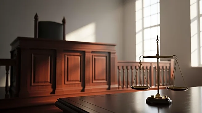 NPR and Colorado Stations Challenge Trump Administration in Court Over Funding Cuts