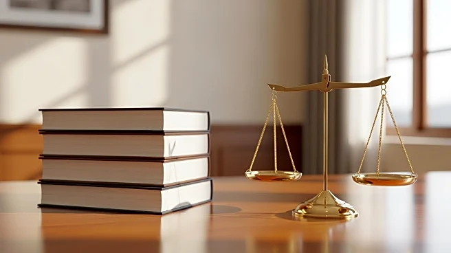 Congress Moves to Maintain Federal Education Funding, Rebuking Trump Administration Cuts