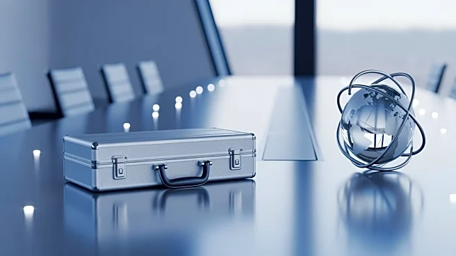 President Trump Faces Tensions at Davos Over Greenland Acquisition Plans