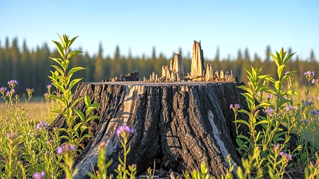 Oregon Bill Proposes Insurance Discounts for Wildfire Mitigation Efforts