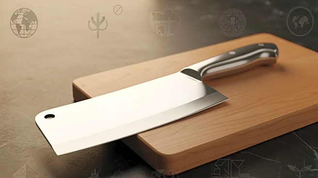 China Lifts Ban on Canadian Beef Imports, Boosting Trade Relations