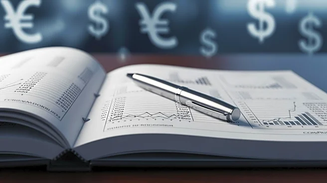 IDF Finance Chief Details $60 Billion War Cost Amid U.S. Aid Discussions