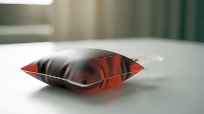 Red Cross Declares Severe Blood Shortage, Urges Americans to Donate