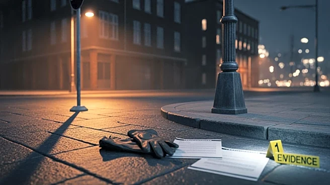 New Jersey Attorney General Investigates Fatal Police-Civilian Encounter in Newark