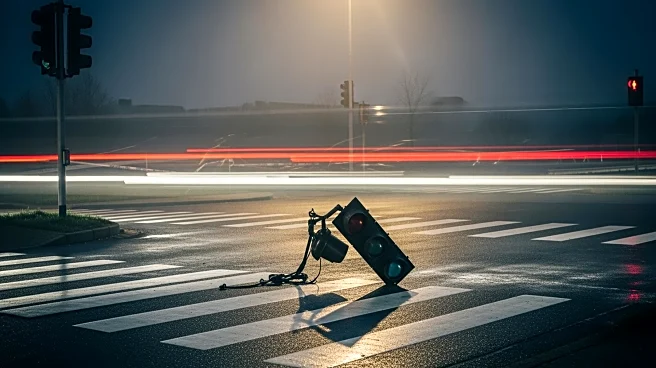 Huntington Beach and Fountain Valley Fatal Crashes Raise Safety Concerns