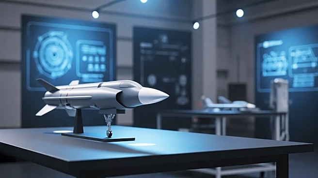 Ukrainian Intelligence Unveils Details of Russia's Iskander-K Missile Production