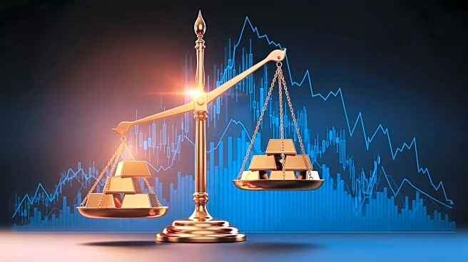 Trump's Greenland Tariff Threats Cause Asian Market Decline and Gold Price Surge