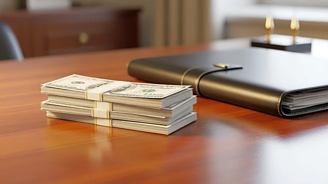 Defense Department to Award Top Civilian Employees with Monetary Bonuses by Month's End