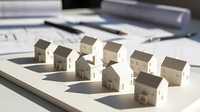 Indiana House Committee Endorses Bill Limiting Local Housing Regulations Amid Affordability Concerns