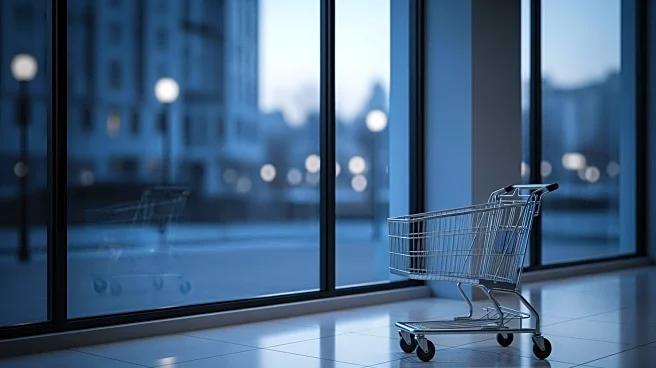 Reliance Industries Faces Retail Slowdown Amid Geopolitical Tensions