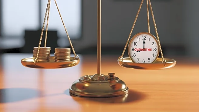 President Trump's 'No Tax on Overtime' Benefit Offers Limited Relief to Ohio Workers