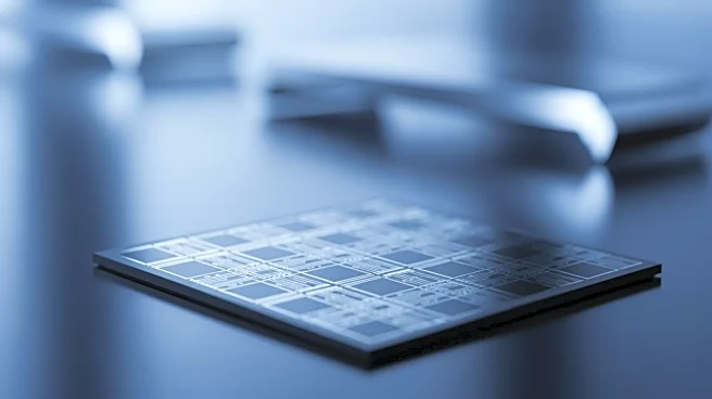 South Korean President Lee Minimizes Concerns Over US Semiconductor Tariff Threats